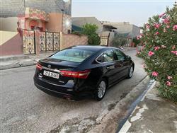 تويوتا أفالون